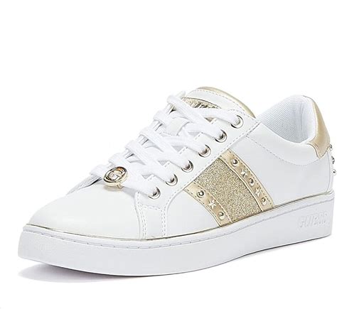 superbalist guess sneakers